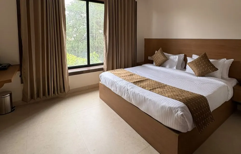 Prakasa Inn