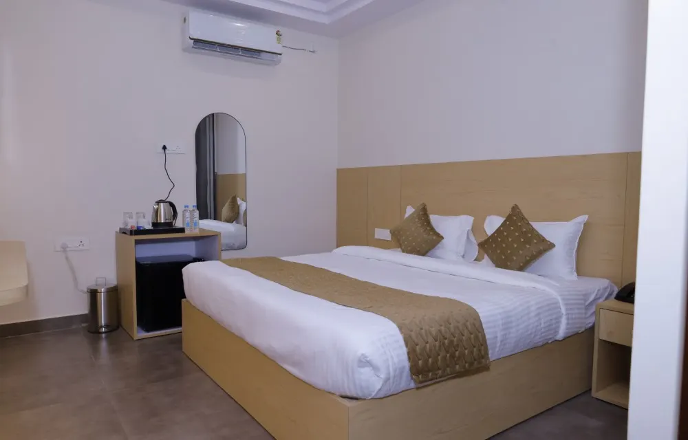 Prakasa Inn
