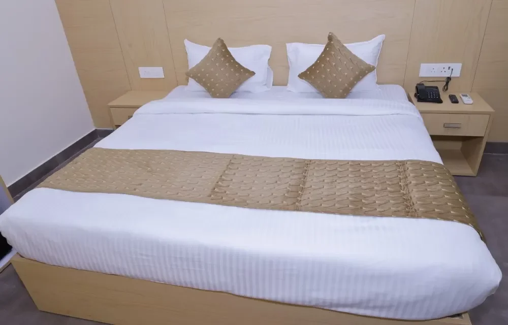 Prakasa Inn