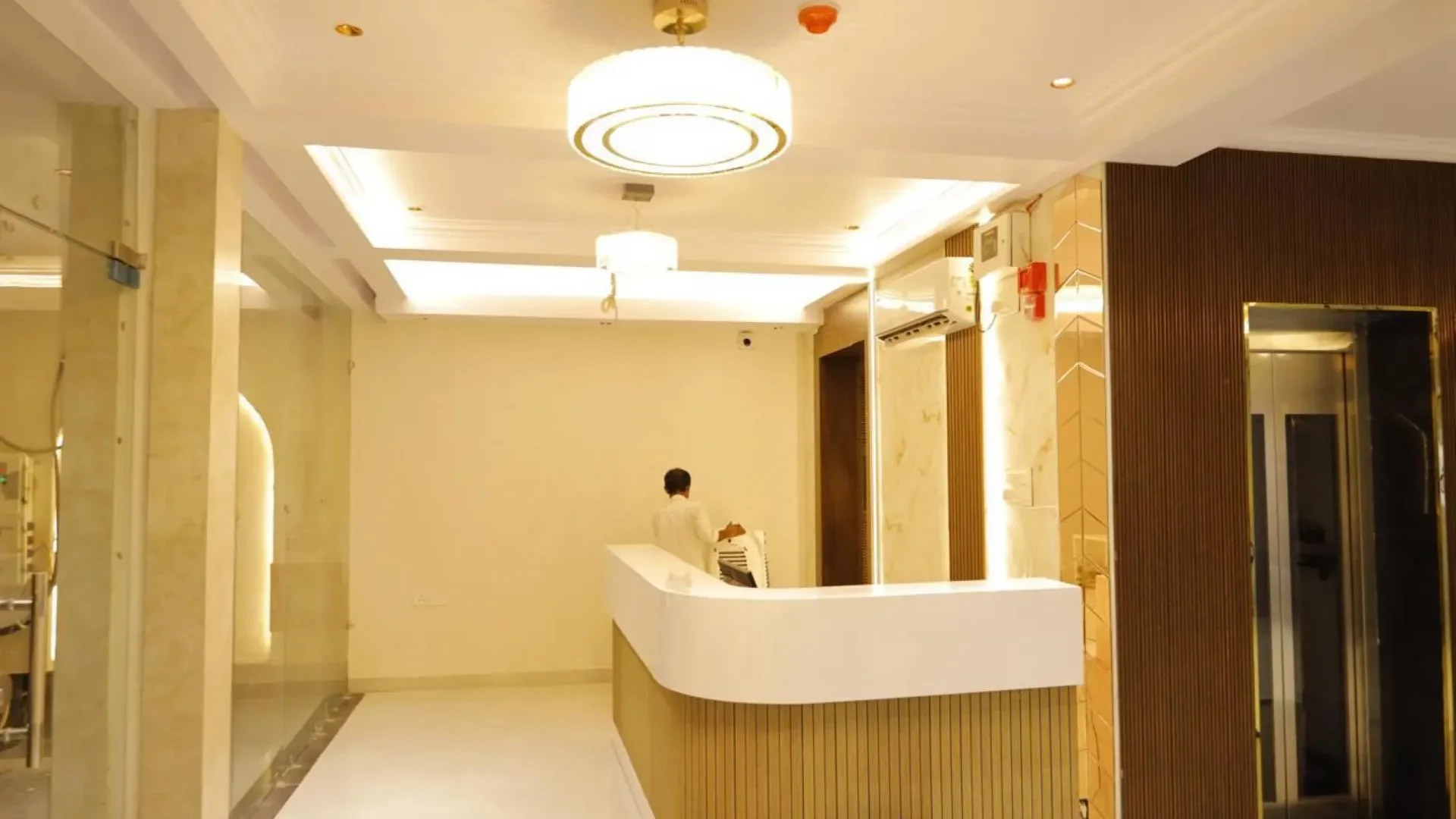 Prakasa Inn
