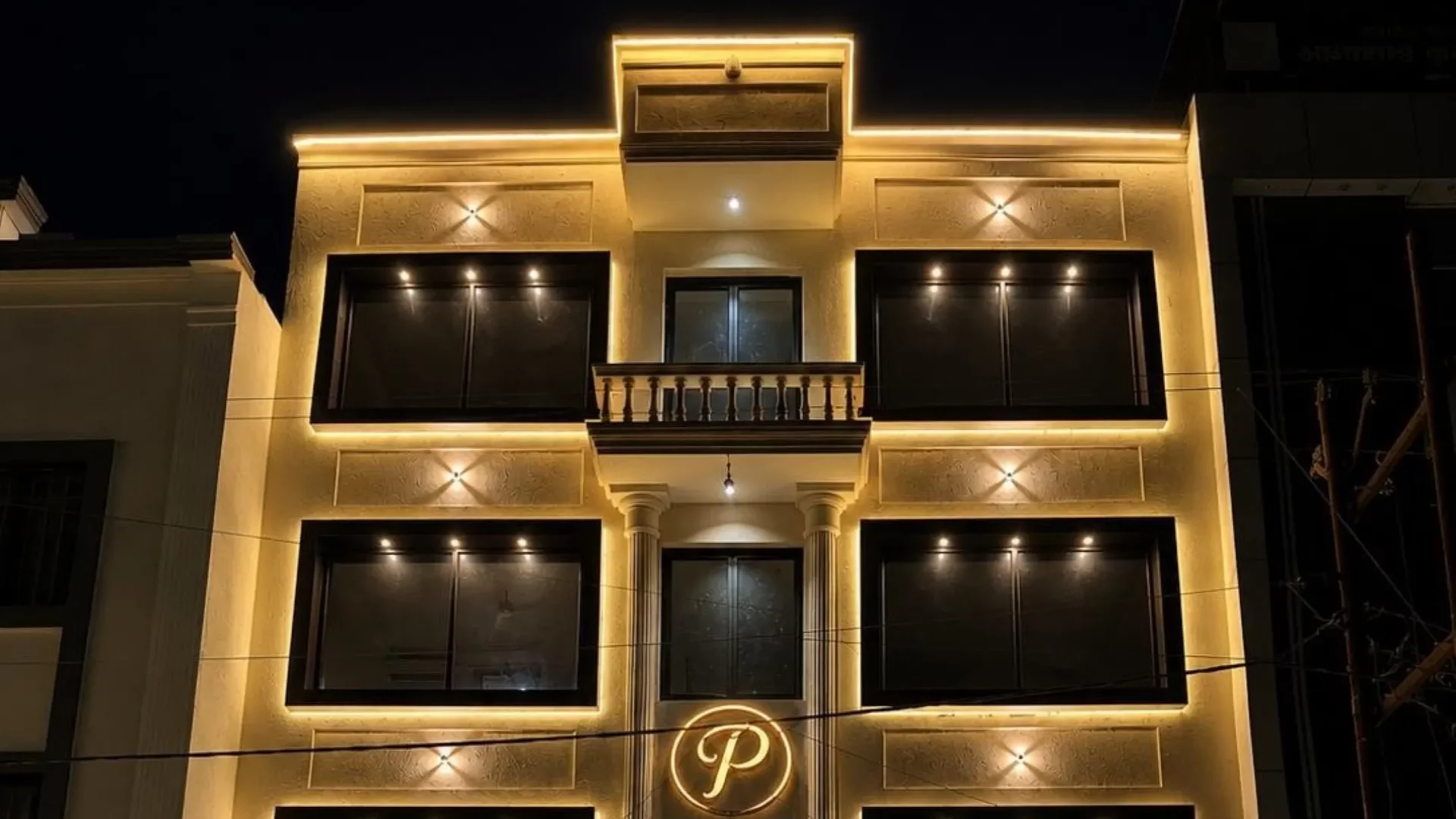 Prakasa Inn