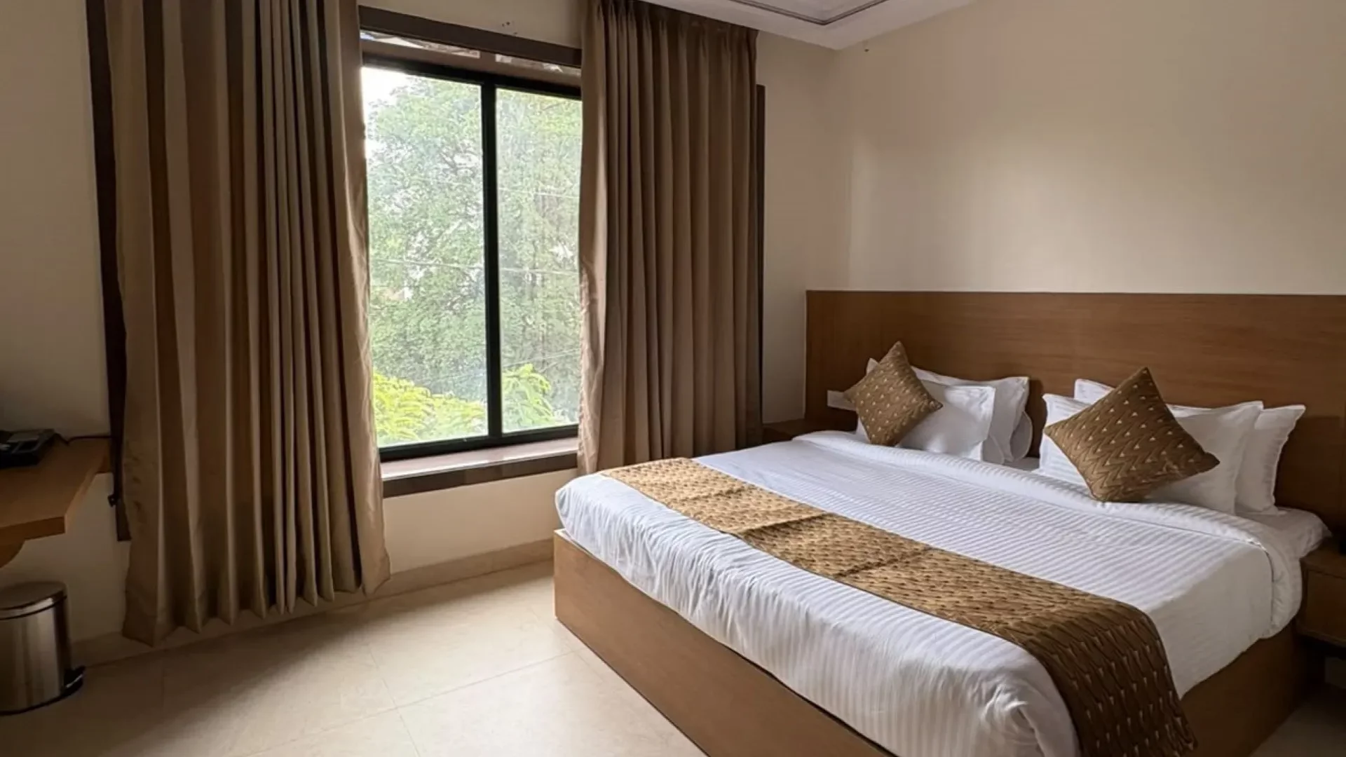 Prakasa Inn