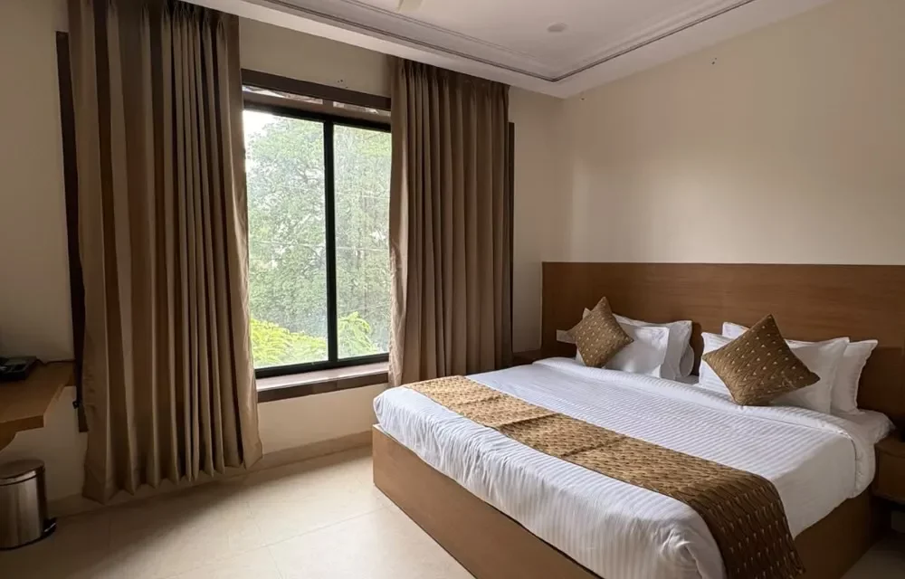 Prakasa Inn